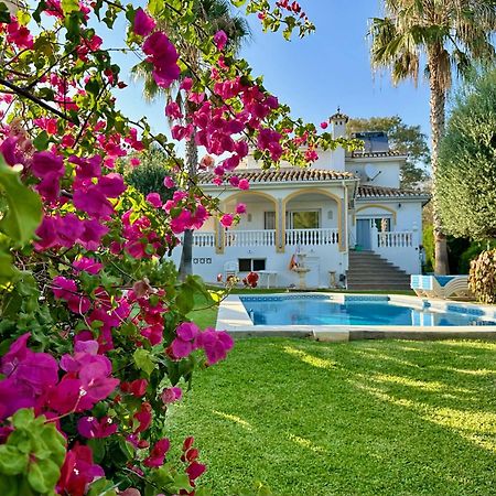 Villa Dolce Vita Benalmadena Exterior photo
