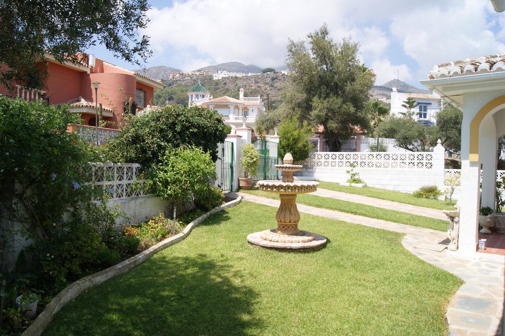 Villa Dolce Vita Benalmadena Exterior photo