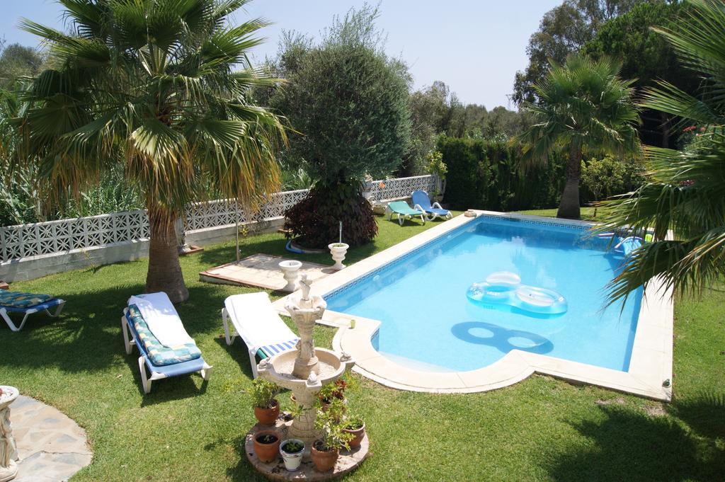 Villa Dolce Vita Benalmadena Exterior photo