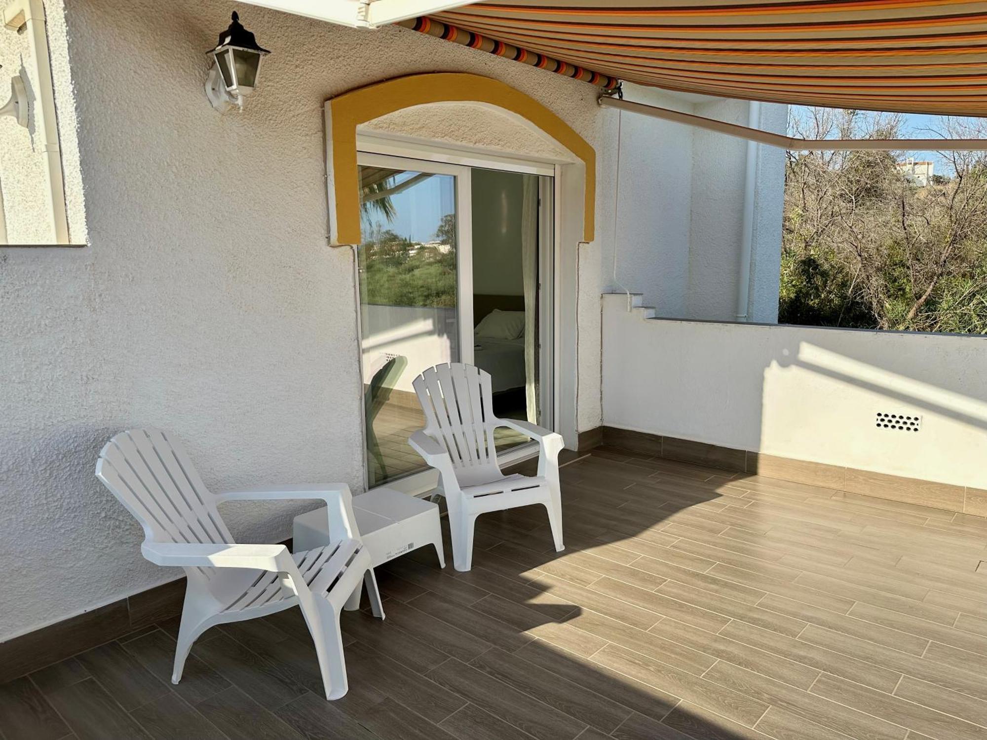 Villa Dolce Vita Benalmadena Exterior photo