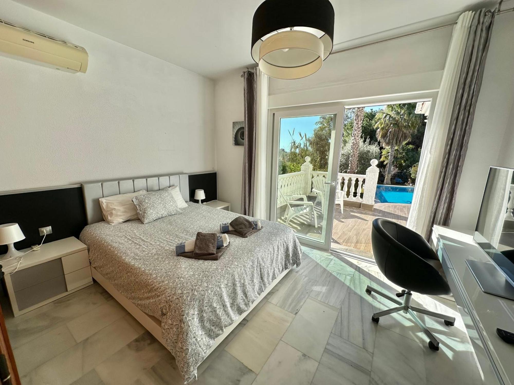 Villa Dolce Vita Benalmadena Exterior photo