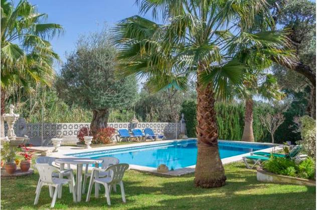 Villa Dolce Vita Benalmadena Room photo